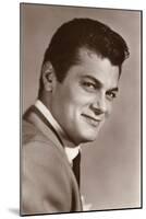 Tony Curtis-null-Mounted Photographic Print