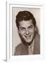 Tony Curtis-null-Framed Photographic Print