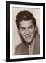 Tony Curtis-null-Framed Photographic Print