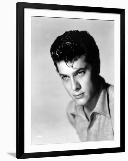 Tony Curtis-null-Framed Photographic Print