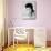 Tony Curtis-null-Mounted Photographic Print displayed on a wall