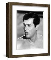 Tony Curtis-null-Framed Photo