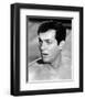 Tony Curtis-null-Framed Photo