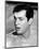 Tony Curtis-null-Mounted Photo