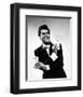 Tony Curtis-null-Framed Photo