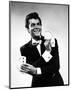 Tony Curtis-null-Mounted Photo