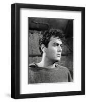 Tony Curtis-null-Framed Photo