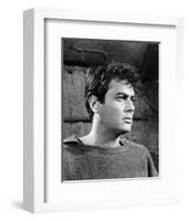 Tony Curtis-null-Framed Photo