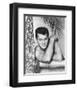 Tony Curtis-null-Framed Photo