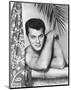 Tony Curtis-null-Mounted Photo