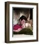 Tony Curtis-null-Framed Photo