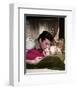 Tony Curtis-null-Framed Photo