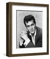 Tony Curtis-null-Framed Photo