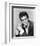 Tony Curtis-null-Framed Photo