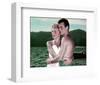 Tony Curtis-null-Framed Photo