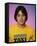Tony Danza, Taxi (1978)-null-Framed Stretched Canvas