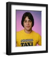 Tony Danza, Taxi (1978)-null-Framed Photo