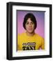 Tony Danza, Taxi (1978)-null-Framed Photo