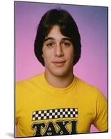 Tony Danza, Taxi (1978)-null-Mounted Photo