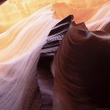 Cathedral Rock, Sedona, Arizona, United States of America (U.S.A.), North America-Tony Gervis-Photographic Print