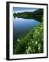 Tony Grove Lake, Uinta-Wasatch-Cache National Forest, Utah, USA-Charles Gurche-Framed Premium Photographic Print