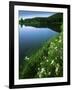 Tony Grove Lake, Uinta-Wasatch-Cache National Forest, Utah, USA-Charles Gurche-Framed Photographic Print