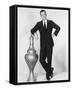 Tony Randall-null-Framed Stretched Canvas