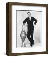 Tony Randall-null-Framed Photo