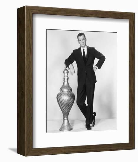 Tony Randall-null-Framed Photo