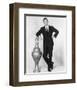 Tony Randall-null-Framed Photo