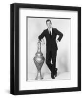 Tony Randall-null-Framed Photo