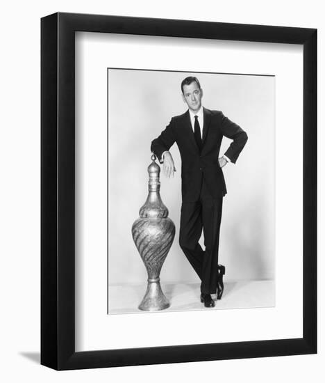 Tony Randall-null-Framed Photo