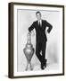 Tony Randall-null-Framed Photo