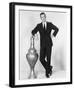 Tony Randall-null-Framed Photo