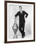 Tony Randall-null-Framed Photo