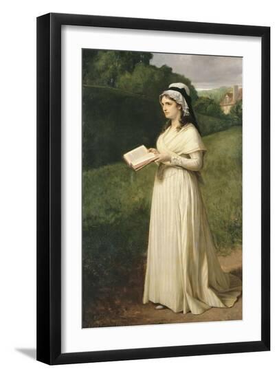 Premium Giclee Print, , large