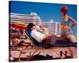 Stretched Canvas