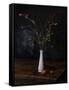 Canvas Black