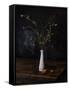 Canvas Black
