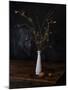 Wood Mount