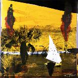 Aswan-Tony Soulie-Art Print