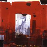 Chrysler Building, New York-Tony Soulie-Art Print