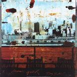 New York-Tony Soulie-Art Print