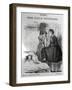 "Tony", the Child Drunkard, C.1860-null-Framed Giclee Print