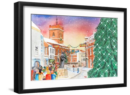 Premium Giclee Print, , large