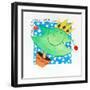 Black Frame