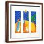 Brown Frame