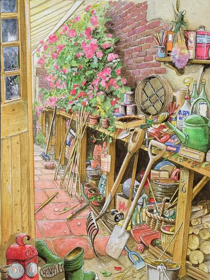 Premium Giclee Print, , large