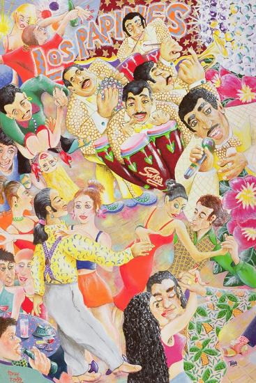 Premium Giclee Print, , large