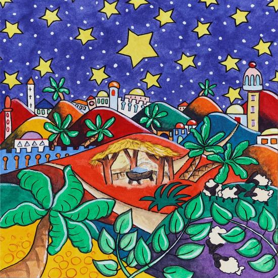 Giclee Print, , large